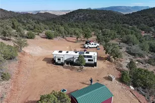 10387 E Amber Ct, Hackberry, AZ 86411 - Photo 55