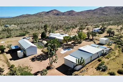 18193 N Sequoia Drive, Dolan Springs, AZ 86441 - Photo 5