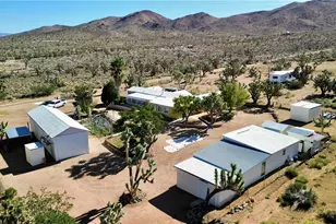 18193 N Sequoia Dr, Dolan Springs, AZ 86441 - Photo 5