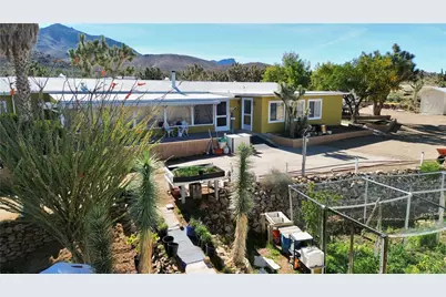 18193 N Sequoia Drive, Dolan Springs, AZ 86441 - Photo 3