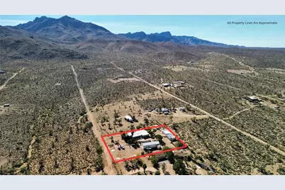 18193 N Sequoia Drive, Dolan Springs, AZ 86441 - Photo 45