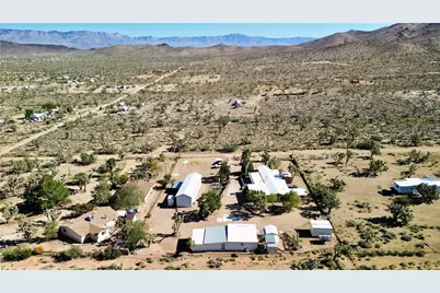 18193 N Sequoia Drive, Dolan Springs, AZ 86441 - Photo 47