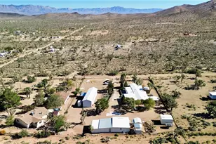 18193 N Sequoia Dr, Dolan Springs, AZ 86441 - Photo 47