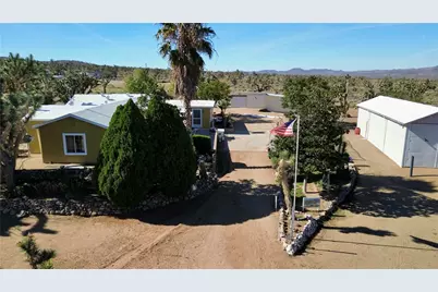 18193 N Sequoia Drive, Dolan Springs, AZ 86441 - Photo 1