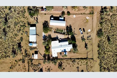 18193 N Sequoia Drive, Dolan Springs, AZ 86441 - Photo 49