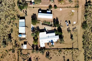 18193 N Sequoia Dr, Dolan Springs, AZ 86441 - Photo 49