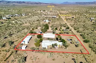 18193 N Sequoia Dr, Dolan Springs, AZ 86441 - Photo 3