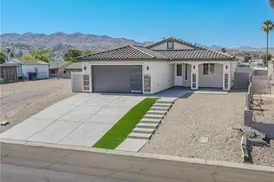 811 Palo Verde Dr, Bullhead City, AZ 86442 - Photo 5