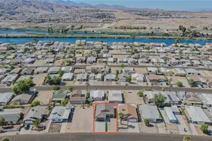 811 Palo Verde Dr, Bullhead City, AZ 86442 - Photo 49