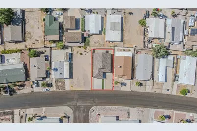 811 Palo Verde Drive, Bullhead City, AZ 86442 - Photo 51