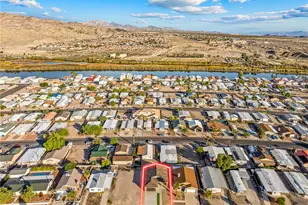 811 Palo Verde Dr, Bullhead City, AZ 86442 - Photo 3