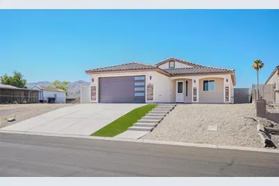 811 Palo Verde Drive, Bullhead City, AZ 86442 - Photo 55