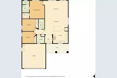 811 Palo Verde Drive, Bullhead City, AZ 86442 - Photo 5