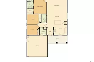 811 Palo Verde Dr, Bullhead City, AZ 86442 - Photo 5