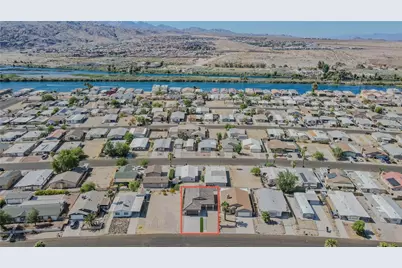 811 Palo Verde Drive, Bullhead City, AZ 86442 - Photo 41