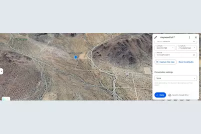 Lot 7 Maywood Drive, Dolan Springs, AZ 86441 - Photo 3