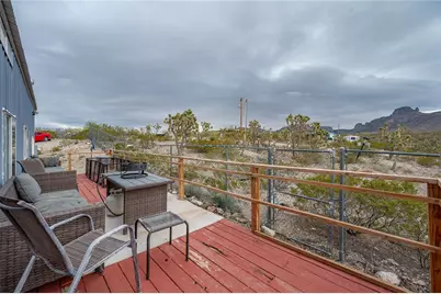 17177 N Mariposa Drive, Dolan Springs, AZ 86441 - Photo 9