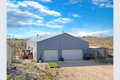 17177 N Mariposa Drive, Dolan Springs, AZ 86441 - Photo 1