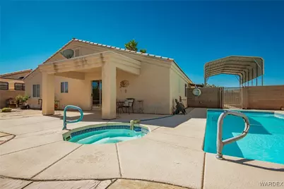 5780 S Ruth Drive, Fort Mohave, AZ 86426 - Photo 7
