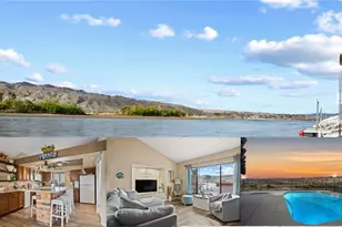 201 Riverfront Dr, Bullhead City, AZ 86442 - Photo 1