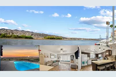 201 Riverfront Drive #24, Bullhead City, AZ 86442 - Photo 1