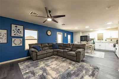 5546 S Havasu Creek Rd, Fort Mohave, AZ 86426 - Photo 3