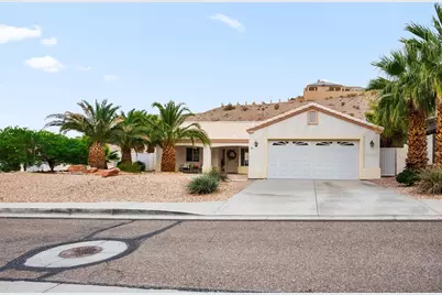 2915 Desert Trail Drive, Bullhead City, AZ 86429 - Photo 1