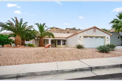 2915 Desert Trail Drive, Bullhead City, AZ 86429 - Photo 35