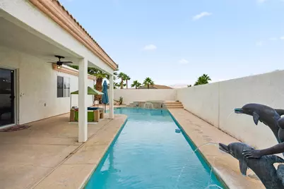 2915 Desert Trail Drive, Bullhead City, AZ 86429 - Photo 29