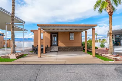 2000 Ramar Road #126 and 127, Bullhead City, AZ 86442 - Photo 9