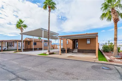 2000 Ramar Road #126 and 127, Bullhead City, AZ 86442 - Photo 5