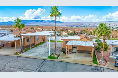 2000 Ramar Road #126 and 127, Bullhead City, AZ 86442 - Photo 39