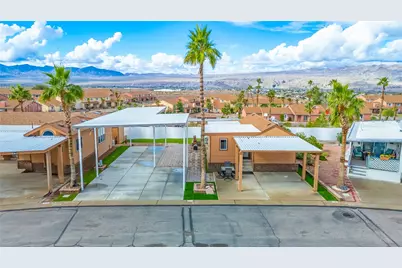 2000 Ramar Road #126 and 127, Bullhead City, AZ 86442 - Photo 41