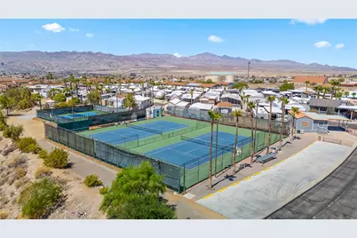 2000 Ramar Road #126 and 127, Bullhead City, AZ 86442 - Photo 55