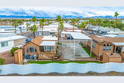 2000 Ramar Road #126 and 127, Bullhead City, AZ 86442 - Photo 37