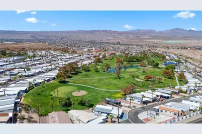 2000 Ramar Road #126 and 127, Bullhead City, AZ 86442 - Photo 59