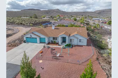 3665 N Harvard Street, Kingman, AZ 86409 - Photo 1