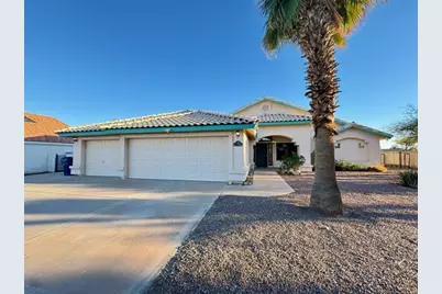1660 E Winter Haven Drive, Mohave Valley, AZ 86440 - Photo 1