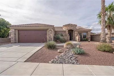 3290 Producers Mine Road, Kingman, AZ 86401 - Photo 1