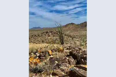 4.43 Acres Mountain S Date Creek Rd, Yucca, AZ 86438 - Photo 5