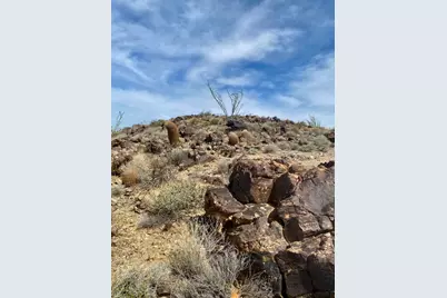 4.43 Acres Mountain S Date Creek Rd, Yucca, AZ 86438 - Photo 15