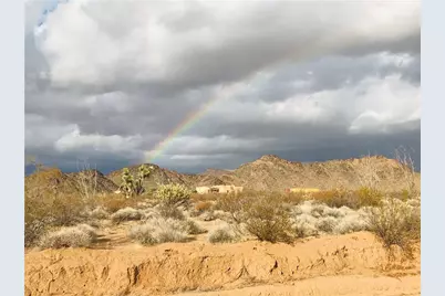 4.43 Acres Mountain S Date Creek Rd, Yucca, AZ 86438 - Photo 9