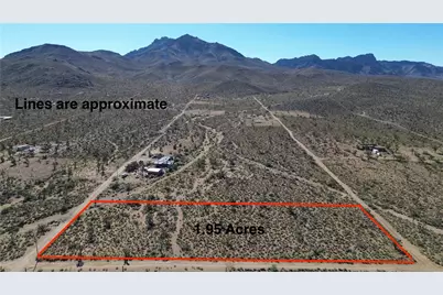 1.95 Ac 20th Street, Dolan Springs, AZ 86441 - Photo 1