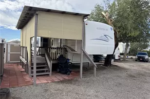 1515 Goldrush Road, Bullhead City, AZ 86442 - Photo 1