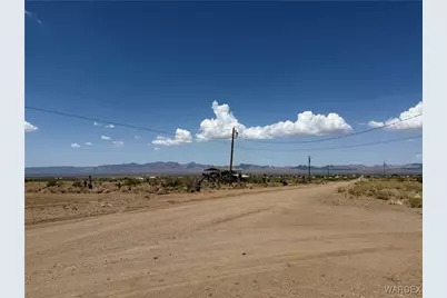 2.85 Ac Shipp Drive, Golden Valley, AZ 86413 - Photo 7