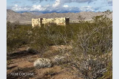 4 Lots Valle Vista, Kingman, AZ 86401 - Photo 1