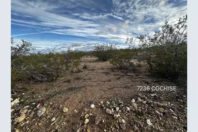 4 Lots Valle Vista, Kingman, AZ 86401 - Photo 5