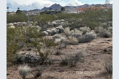 4 Lots Valle Vista, Kingman, AZ 86401 - Photo 9