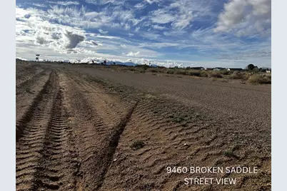 4 Lots Valle Vista, Kingman, AZ 86401 - Photo 19