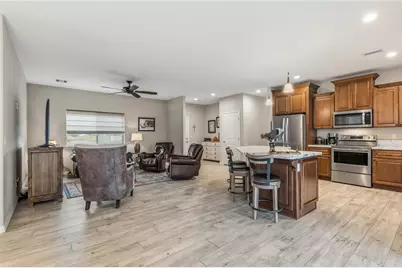 2194 E Via Lucio, Fort Mohave, AZ 86426 - Photo 11